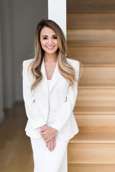 María González